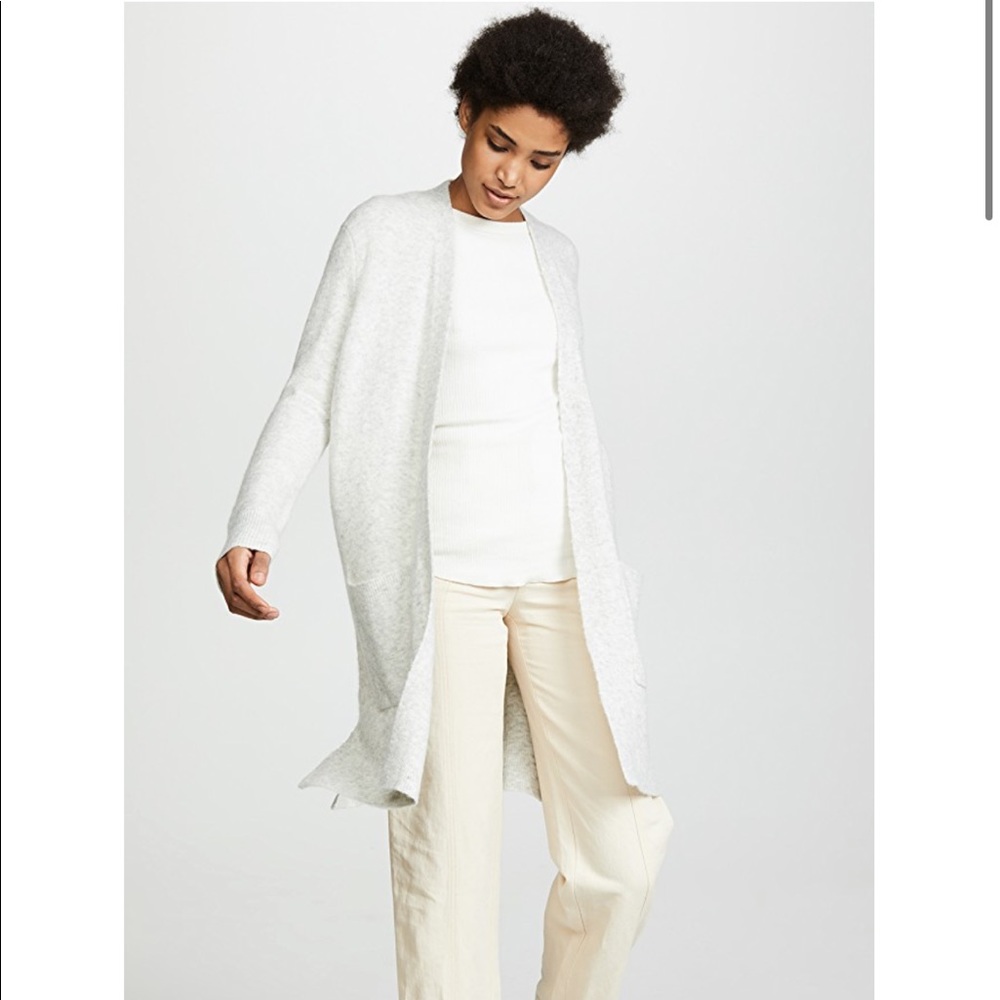 Madewell Kent Cardigan